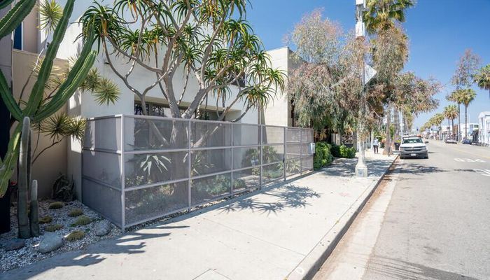 Office Space for Rent at 1514 Abbot Kinney Blvd Los Angeles, CA 90291 - #1