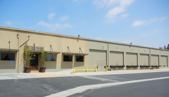 Warehouse Space for Rent at 13260-13280 E Amar Rd City Of Industry, CA 91746 - #1