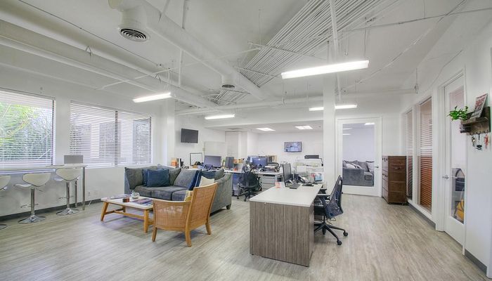 Office Space for Rent at 2601 Ocean Park Blvd Santa Monica, CA 90405 - #13