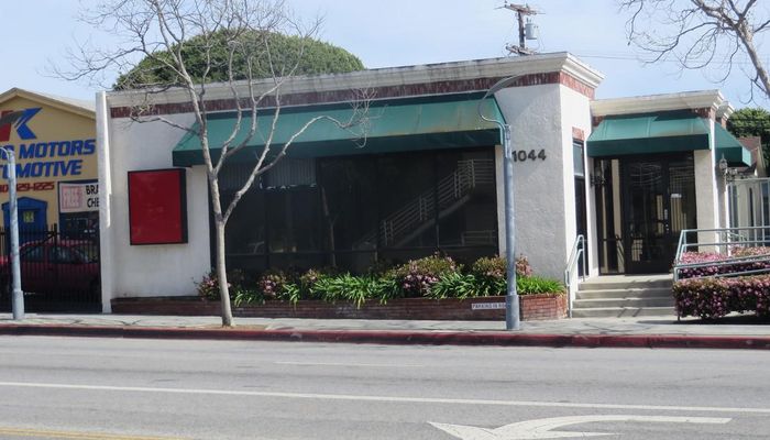 Office Space for Rent at 1044 Pico Blvd Santa Monica, CA 90405 - #22