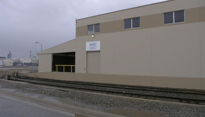 Warehouse Space for Rent at 8110 Power Ridge Rd Sacramento, CA 95826 - #3