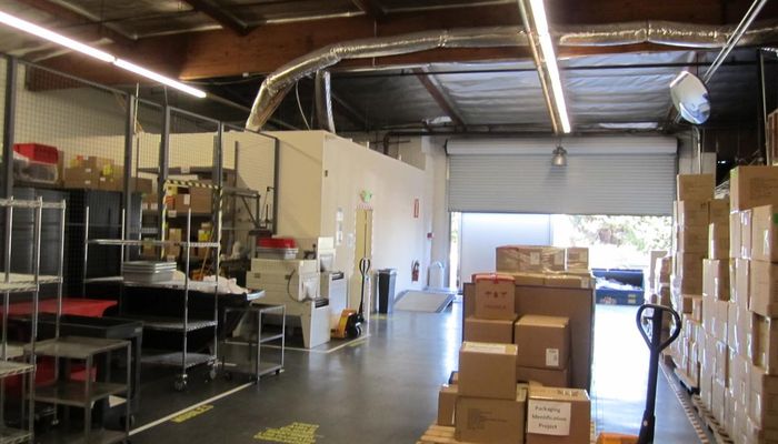 Warehouse Space for Rent at 8501 S La Cienega Blvd Inglewood, CA 90301 - #4
