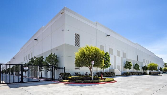 Warehouse Space for Rent at 14600 Innovation Dr Riverside, CA 92518 - #23