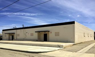 Warehouse Space for Sale located at 44824 Yucca Ave Lancaster, CA 93534
