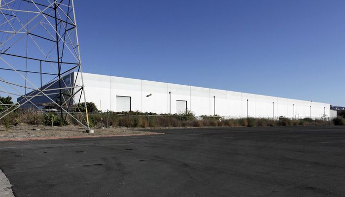Warehouse Space for Sale at 1393 E San Bernardino Ave San Bernardino, CA 92408 - #6