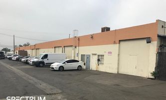 Warehouse Space for Rent located at 15225 Stagg St Van Nuys, CA 91405