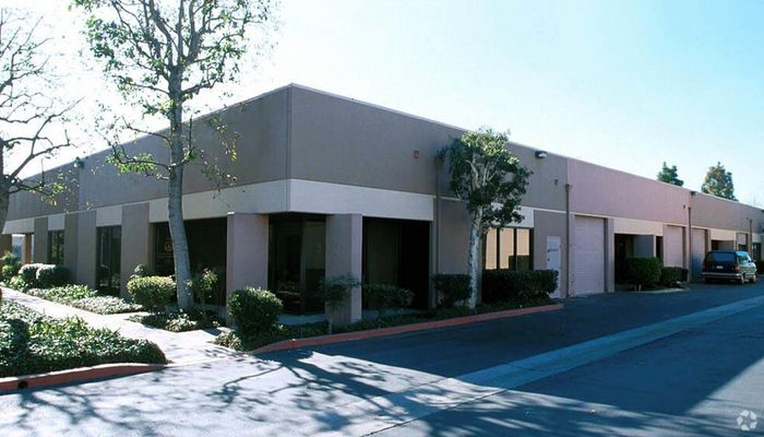 Warehouse Space for Rent at 1802 Eastman Ave Ventura, CA 93003 - #3