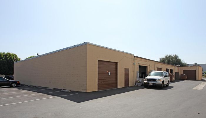 Warehouse Space for Rent at 15437-15443 Proctor Ave City Of Industry, CA 91745 - #2