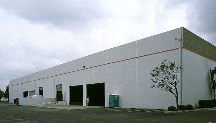 Warehouse Space for Rent at 10727 7th St Rancho Cucamonga, CA 91730 - #3
