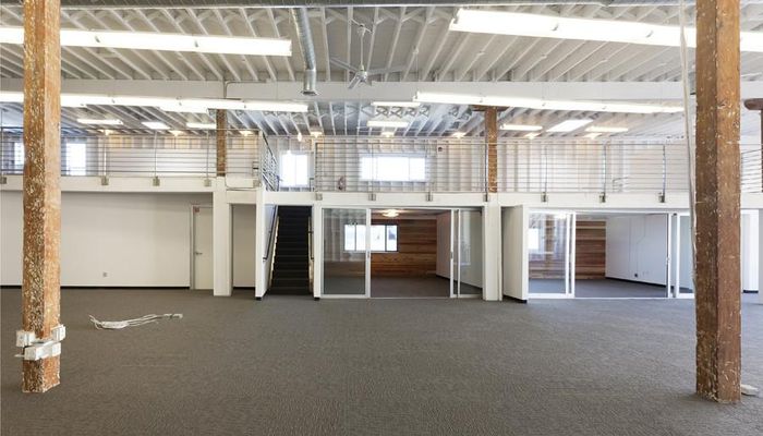 Warehouse Space for Rent at 2505 Mariposa St San Francisco, CA 94110 - #11
