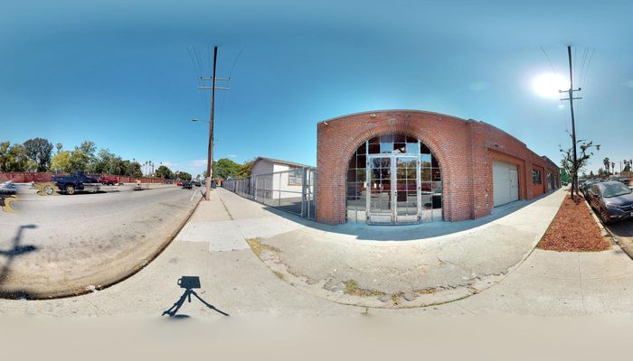 Warehouse Space for Rent at 1782 W Washington Blvd Los Angeles, CA 90007 - #16