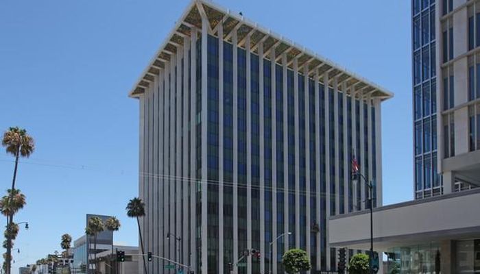 Office Space for Rent at 9454 Wilshire Blvd Beverly Hills, CA 90212 - #1