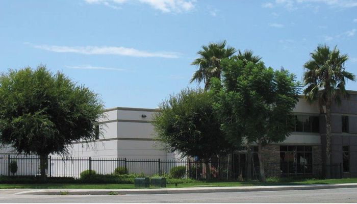 Warehouse Space for Sale at 7510 Jurupa Ave Riverside, CA 92504 - #1