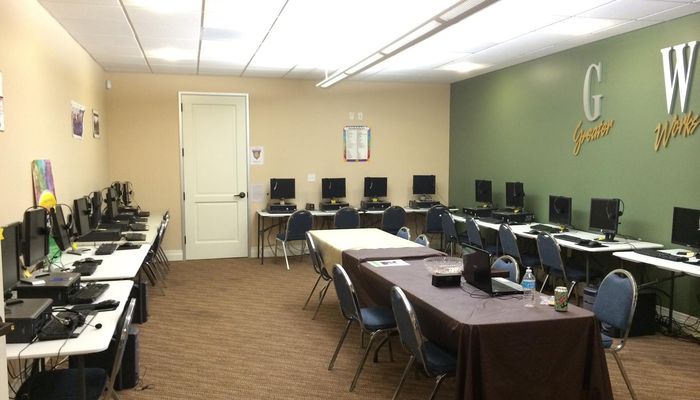 Lab Space for Rent at 2754 Imperial Avenue San Diego, CA 92102 - #2