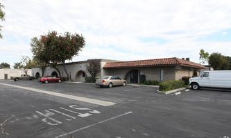 Warehouse Space for Rent located at 360-372 S Lemon Ave Walnut, CA 91789