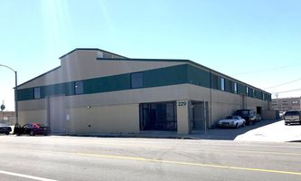 Warehouse Space for Rent located at 229 Broad Ave Wilmington, CA 90744