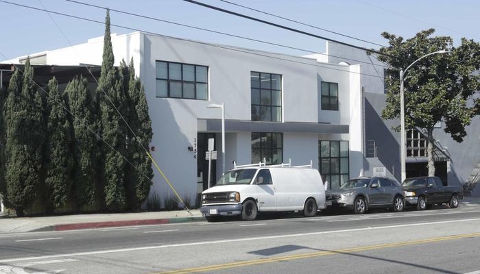Office Space for Rent at 1754 14th St Santa Monica, CA 90404 - #2