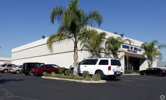 Warehouse Space for Rent located at 2312 S Vineyard Ave Ontario, CA 91761