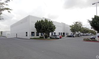 Warehouse Space for Rent located at 2290 Enrico Fermi Dr San Diego, CA 92154
