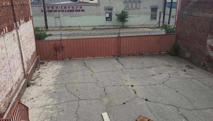 Warehouse Space for Rent at 1709 Spring St Los Angeles, CA 90012 - #3