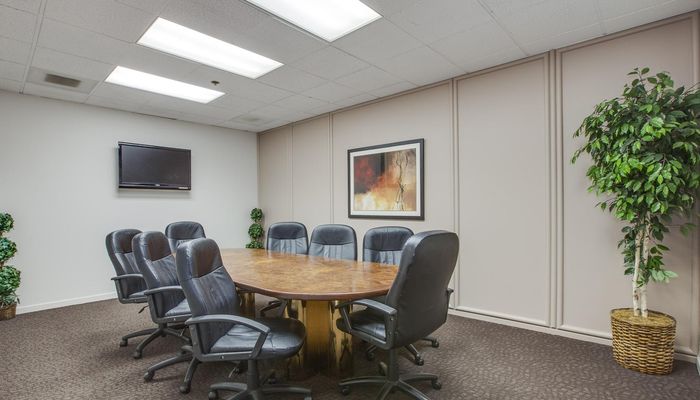 Office Space for Rent at 11500 W. Olympic Blvd. Los Angeles, CA 90064 - #8
