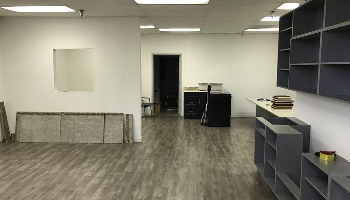 Warehouse Space for Rent at 601 S 6th Ave City Of Industry, CA 91746 - #8