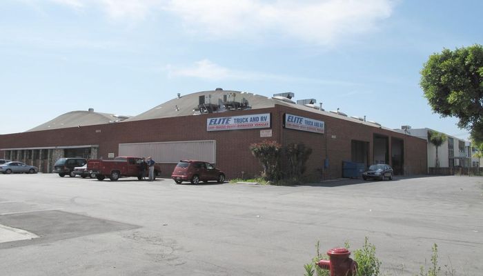 Warehouse Space for Sale at 19120 S Vermont Ave Gardena, CA 90248 - #2