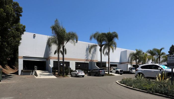 Warehouse Space for Rent at 6351 Yarrow Dr Carlsbad, CA 92011 - #6
