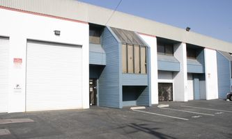 Warehouse Space for Rent located at 701-717 E Gardena Blvd Carson, CA 90746