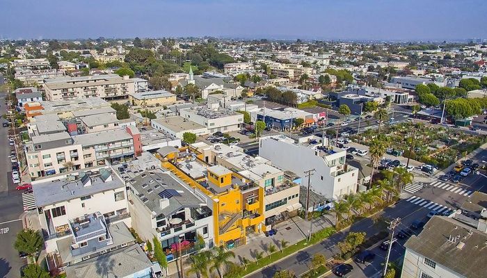 Office Space for Rent at 2216 Main St Santa Monica, CA 90405 - #6