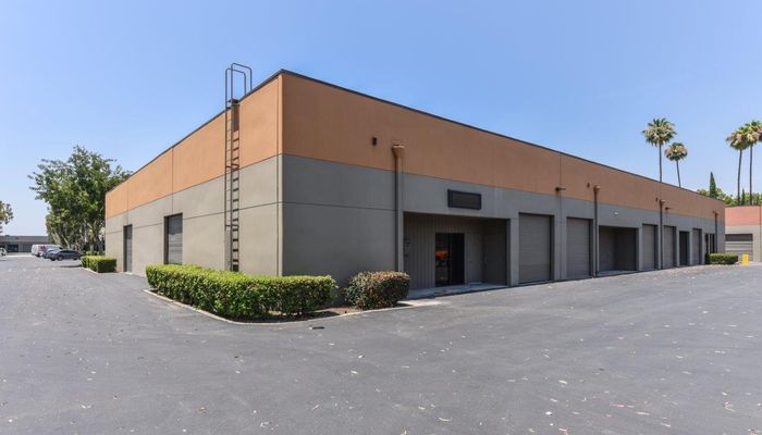Warehouse Space for Rent at 721 Brea Canyon Rd Walnut, CA 91789 - #10