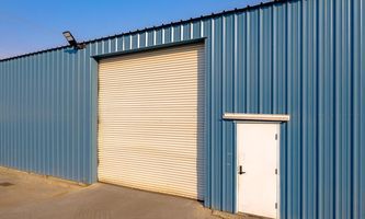 Warehouse Space for Rent located at 16421 Illinois Ave Paramount, CA 90723