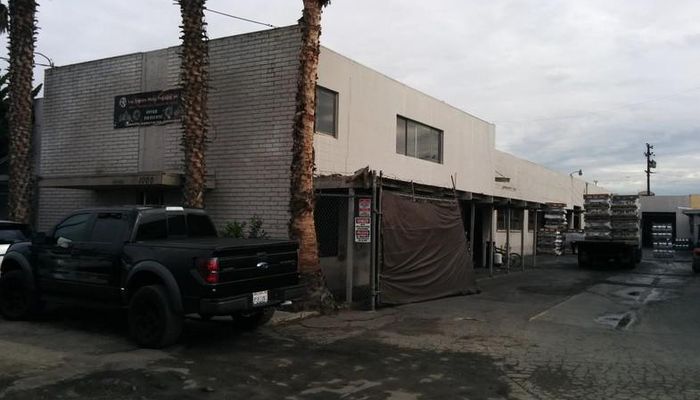 Warehouse Space for Rent at 1018-1022 S Petrolia Ave Compton, CA 90221 - #1