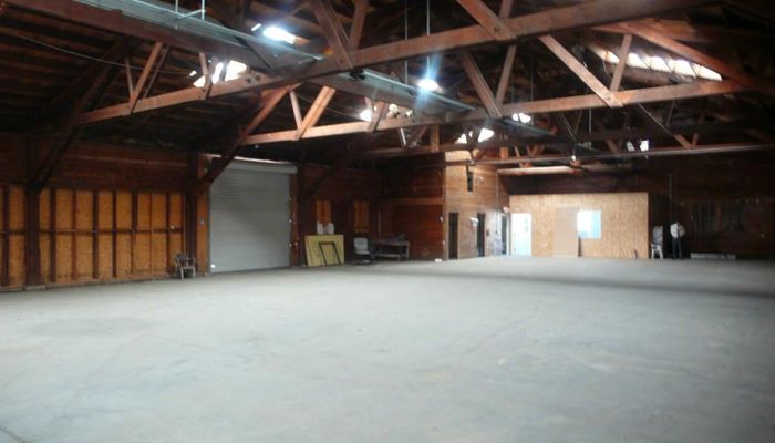Warehouse Space for Rent at 1661 Northrop St Stockton, CA 95206 - #1