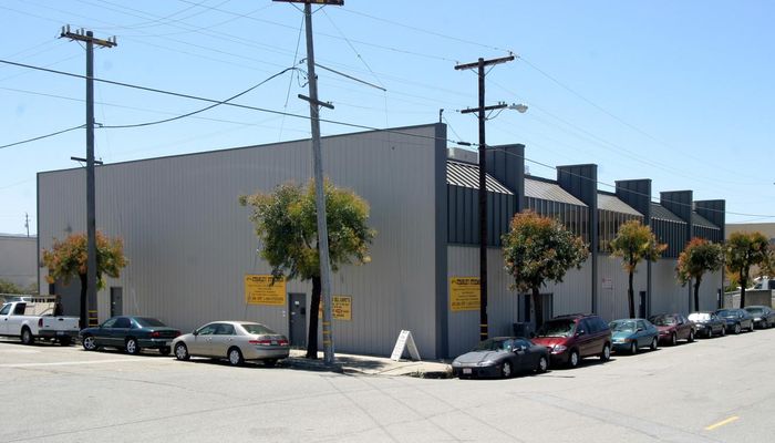 Warehouse Space for Rent at 1500 Michigan St San Francisco, CA 94124 - #1