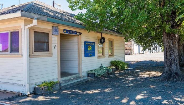 Warehouse Space for Rent at 4820 Loasa Rd Kelseyville, CA 95451 - #21