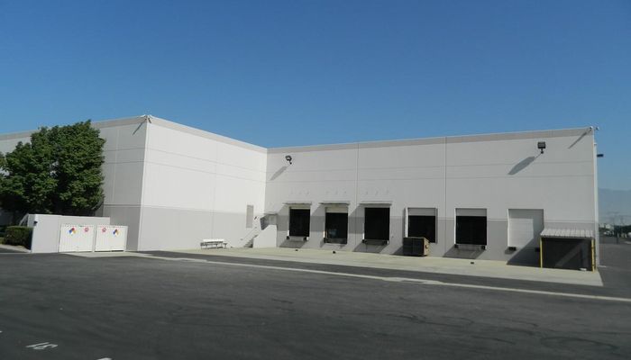 Warehouse Space for Rent at 701 Auto Center Dr Ontario, CA 91761 - #2