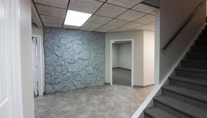 Warehouse Space for Rent at 3635 Afton Rd San Diego, CA 92123 - #4