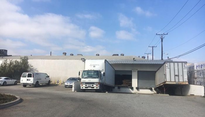 Warehouse Space for Rent at 711 E Rosecrans Ave Los Angeles, CA 90059 - #6