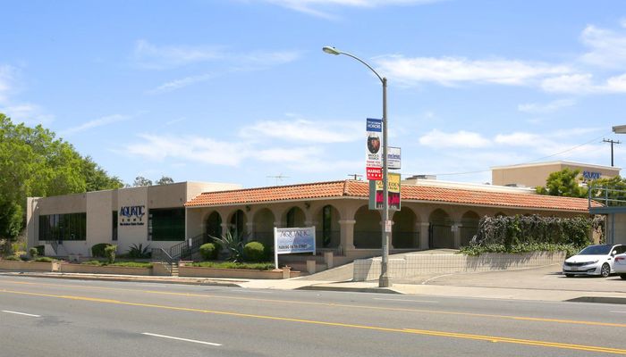 Warehouse Space for Sale at 1138 E 6th St Corona, CA 92879 - #6