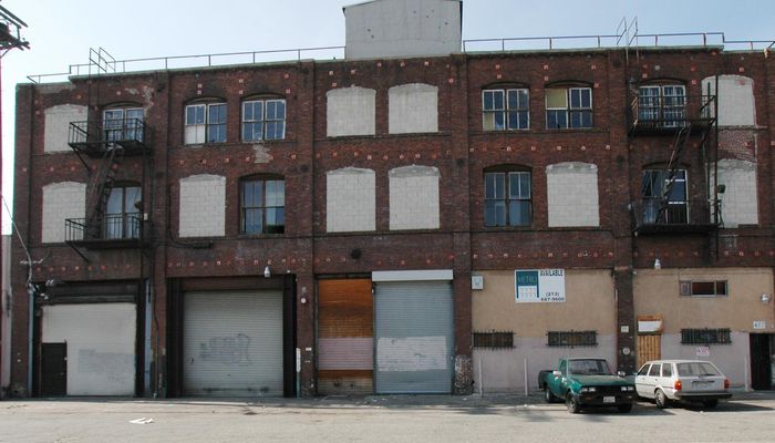 Warehouse Space for Rent at 421-427 Colyton St Los Angeles, CA 90013 - #14
