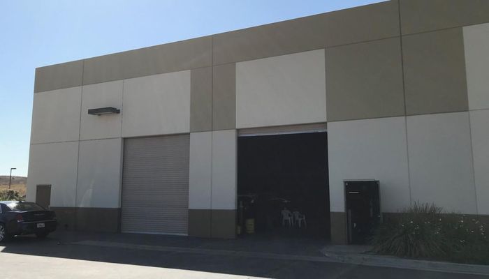 Warehouse Space for Sale at 26031 Jefferson Ave Murrieta, CA 92562 - #16