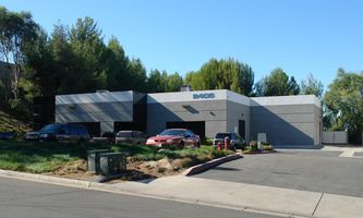Warehouse Space for Sale located at 2405 Dogwood Way Vista, CA 92081