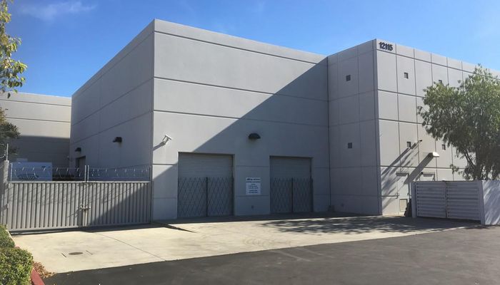 Warehouse Space for Rent at 12115 Paine St Poway, CA 92064 - #8