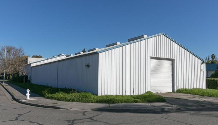 Warehouse Space for Rent at 1220 Briggs Ave Santa Rosa, CA 95401 - #5