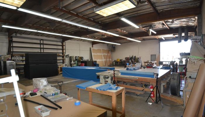 Warehouse Space for Rent at 11601 Pendleton St Sun Valley, CA 91352 - #7