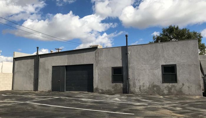 Warehouse Space for Rent at 7243-7249 Atoll Ave North Hollywood, CA 91605 - #5