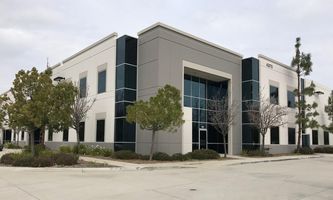Warehouse Space for Sale located at 42075 Remington Ave Temecula, CA 92590