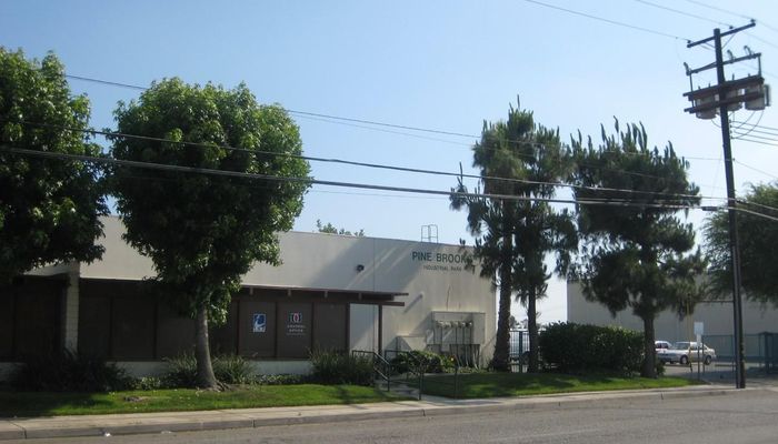 Warehouse Space for Rent at 1445 W Brooks St Ontario, CA 91762 - #3
