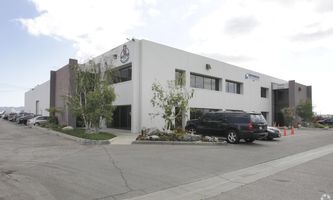 Warehouse Space for Rent located at 16300 Stagg St Van Nuys, CA 91406